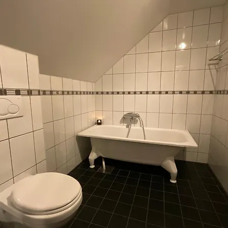 וילה Flott Og Innholdsrik Enebolig טרונדהיים